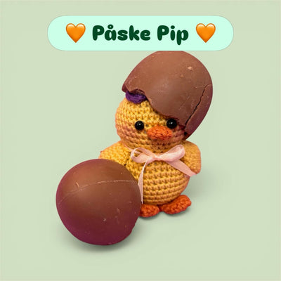 Alle hækleopskrifter