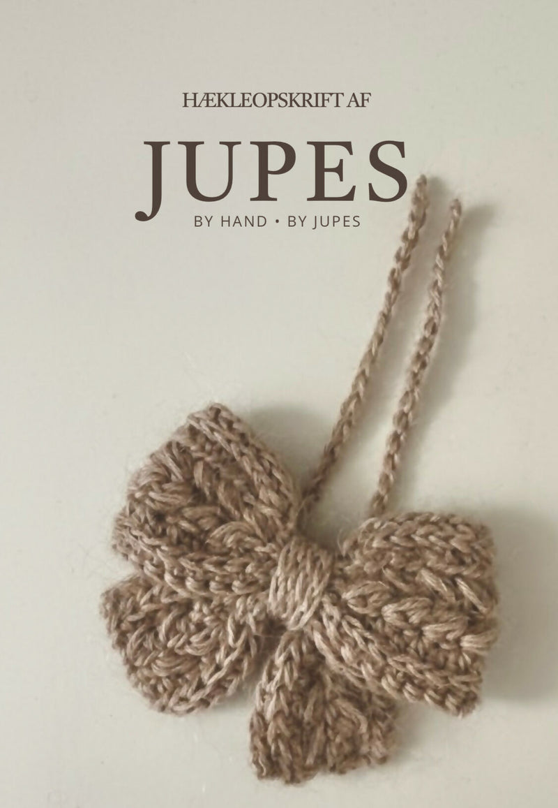 MOBOW sløjfe - ByJUPES