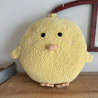 Alle hækleopskrifter