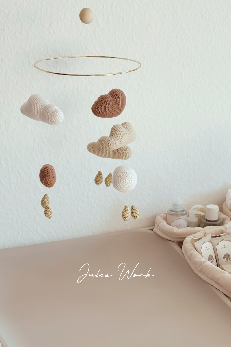 Jules Work - 6