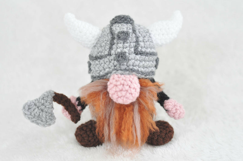 Nisse-Viking