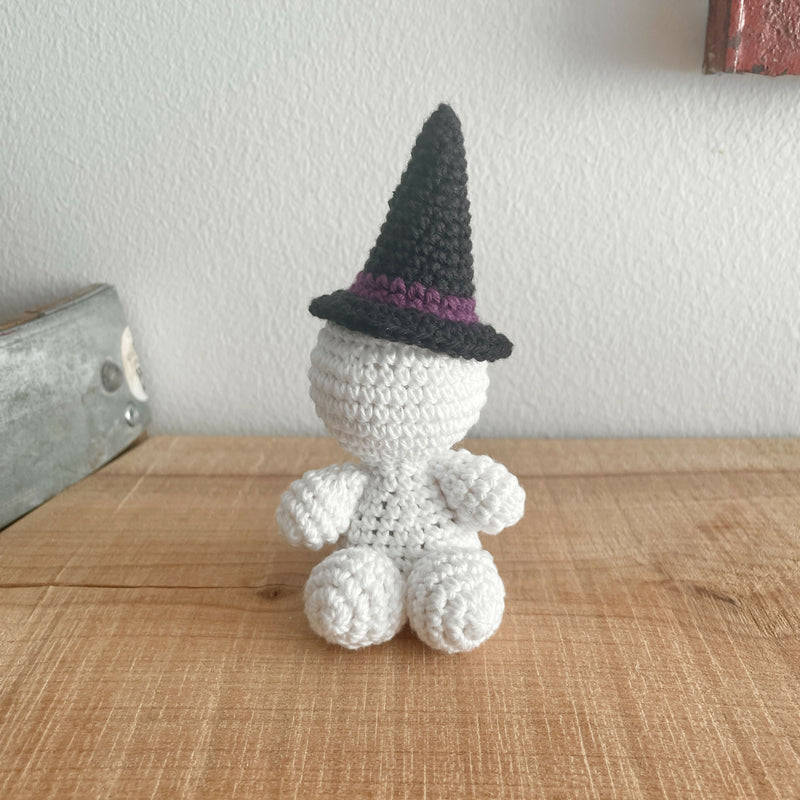 Halloweenholdet