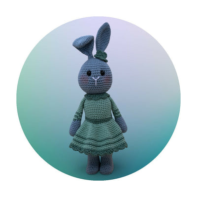 Alle hækleopskrifter