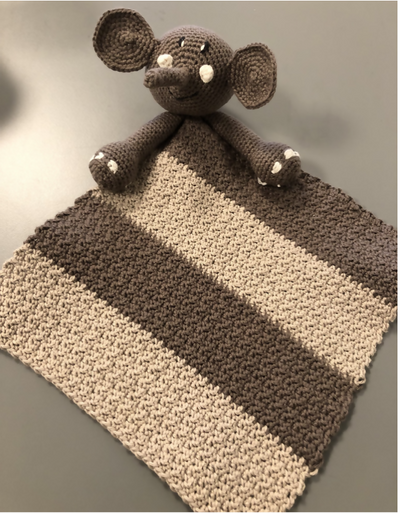 Alle hækleopskrifter