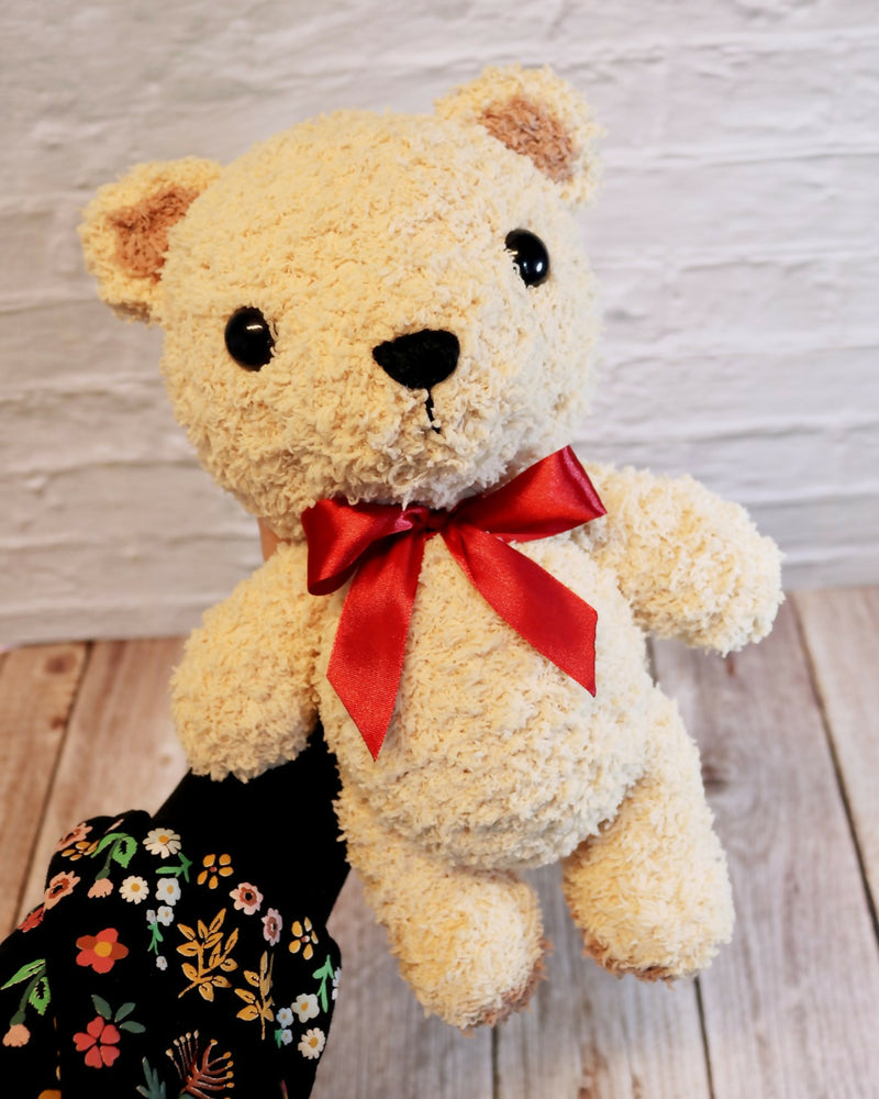 Bjørnen Teddy