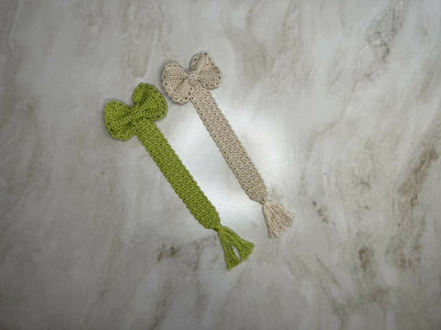 Alle hækleopskrifter