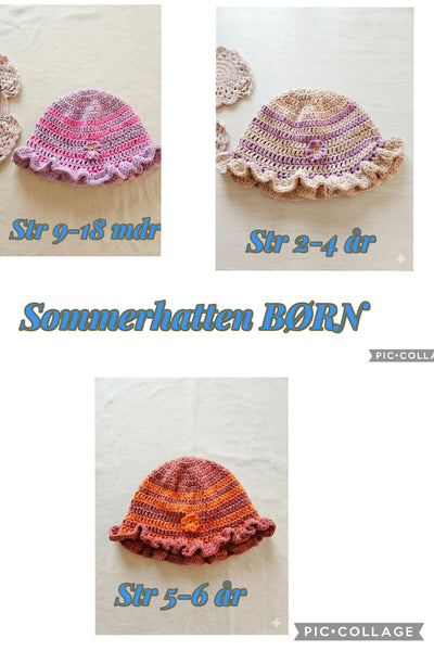 Alle opskrifter