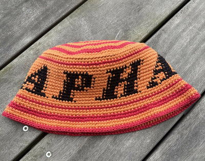 Alle hækleopskrifter