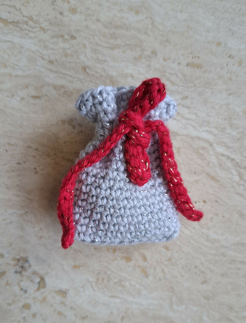 Bordpynt til julens fester