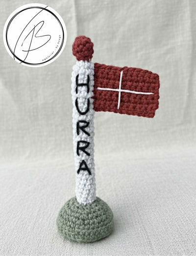 Alle hækleopskrifter