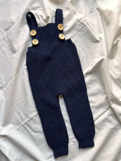 Alle hækleopskrifter