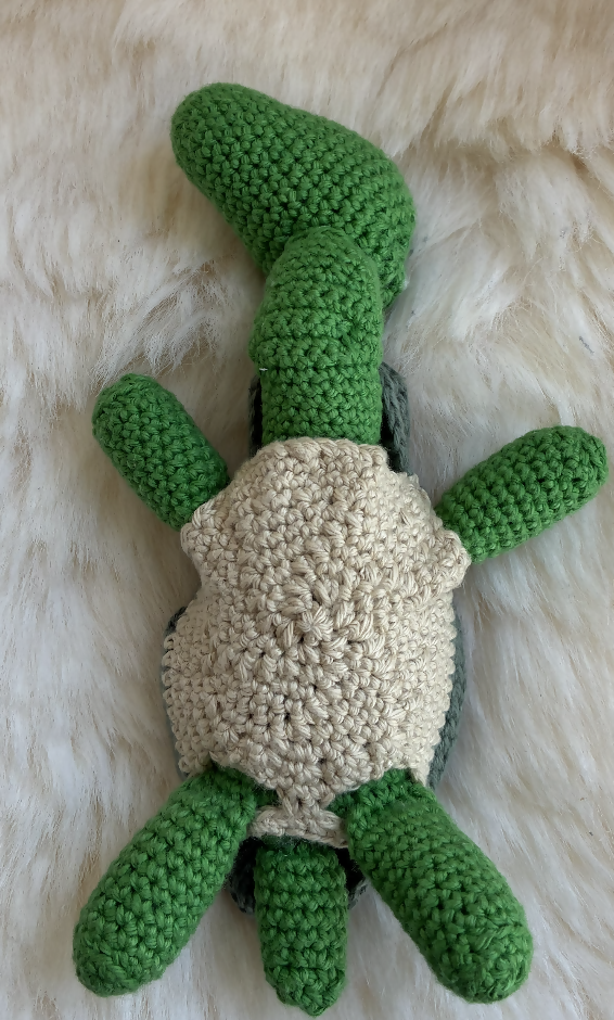 Skildpadde