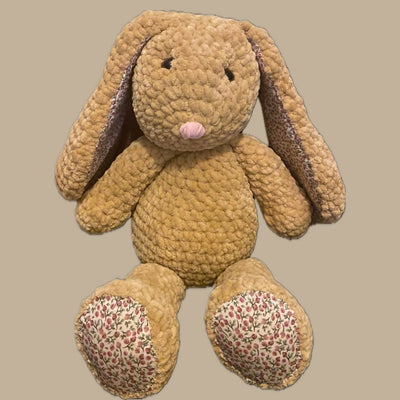 Alle hækleopskrifter