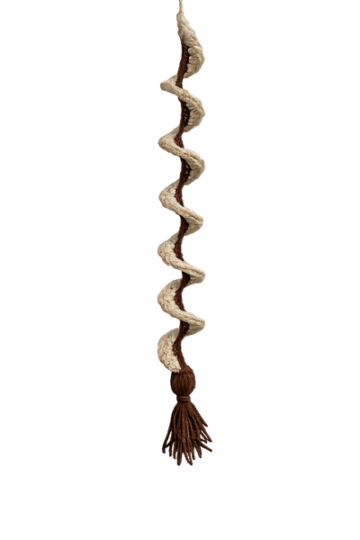 Alle hækleopskrifter