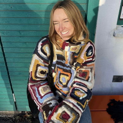 Alle hækleopskrifter