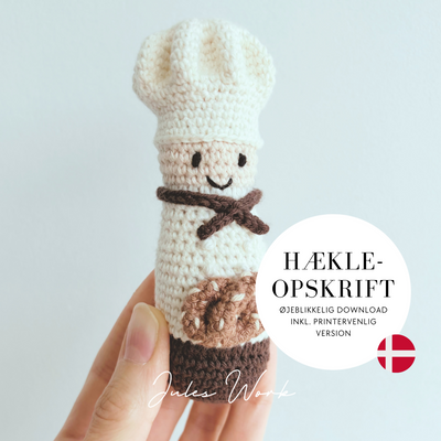 Alle opskrifter