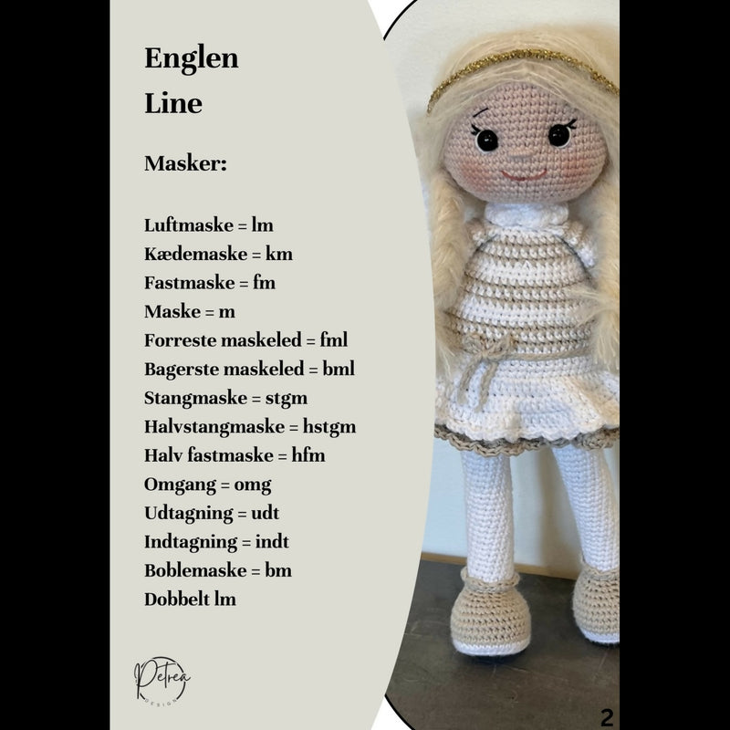 Englen Line