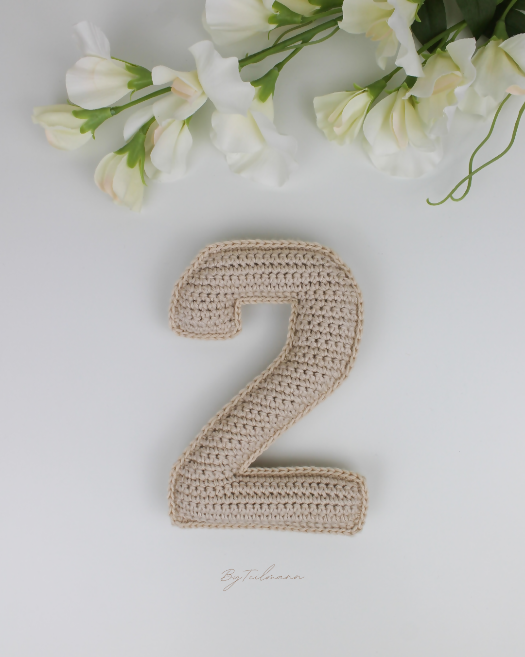 Tallet String Tallet 2 – Garnlig