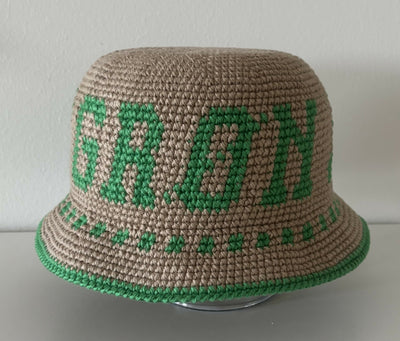 Alle hækleopskrifter