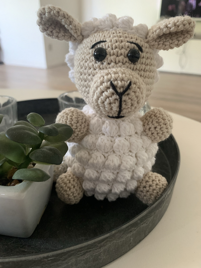 Alle hækleopskrifter