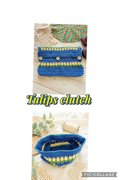 Alle hækleopskrifter