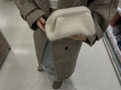 Alle hækleopskrifter