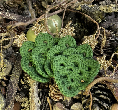 Alle hækleopskrifter