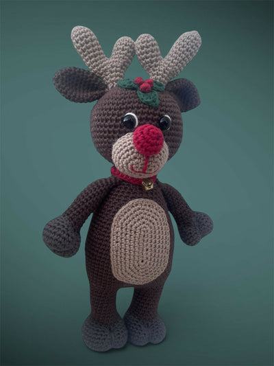 Alle hækleopskrifter