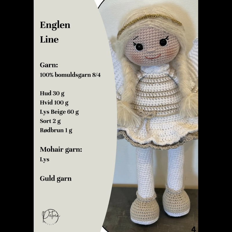 Englen Line