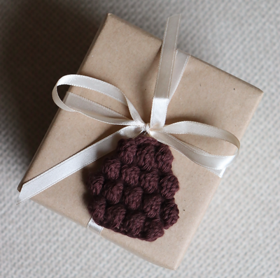 Alle hækleopskrifter