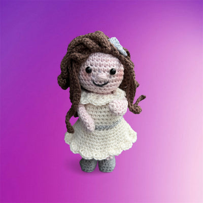 Alle hækleopskrifter