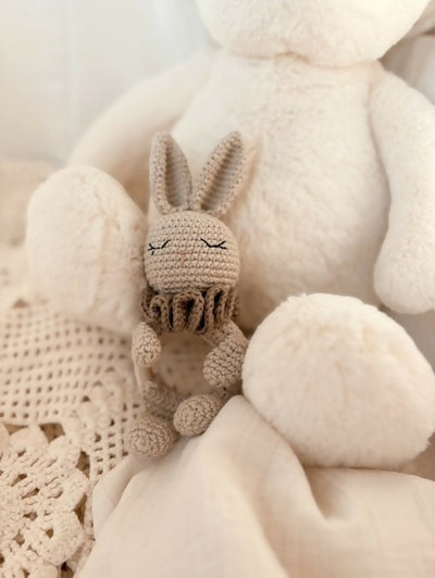 Alle hækleopskrifter