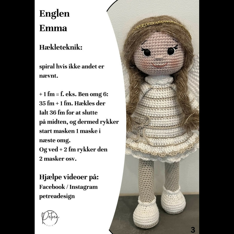 Englen Emma