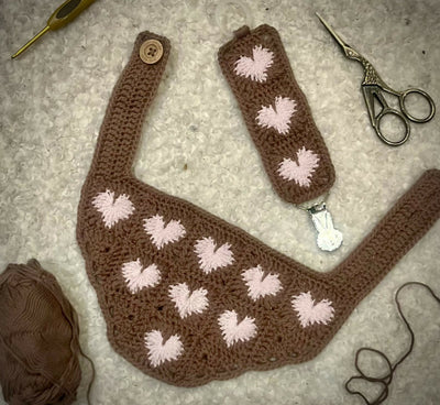 Alle hækleopskrifter