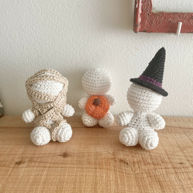 Halloweenholdet