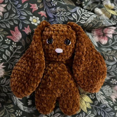 Alle hækleopskrifter