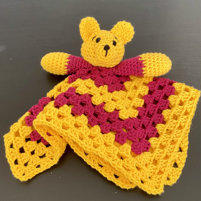 Alle hækleopskrifter