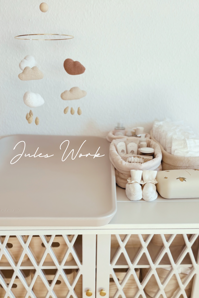 Jules Work - 5