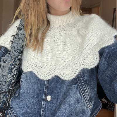 Alle hækleopskrifter