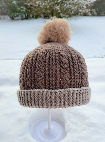 Alle hækleopskrifter