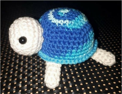 Alle hækleopskrifter