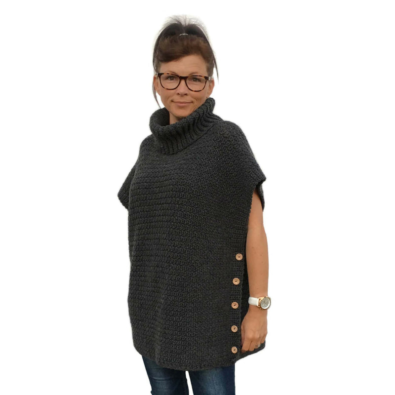 Zigga Poncho – Voksne