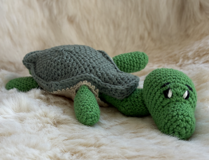 Skildpadde