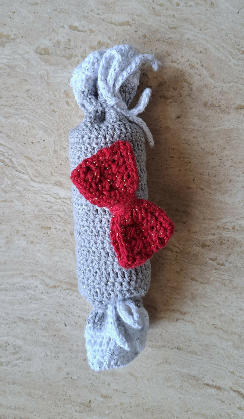 Bordpynt til julens fester