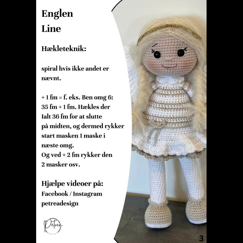 Englen Line