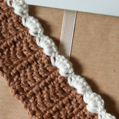 Alle hækleopskrifter