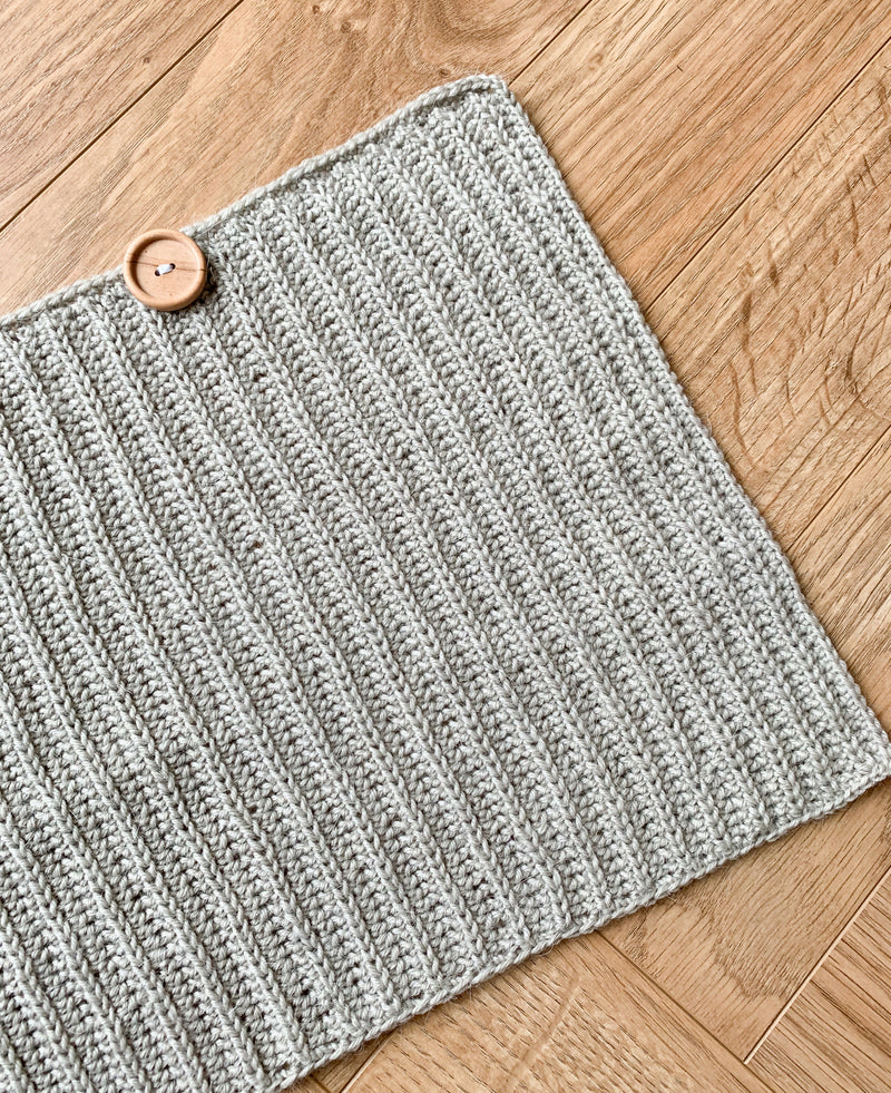 Manic Monday Neck warmer