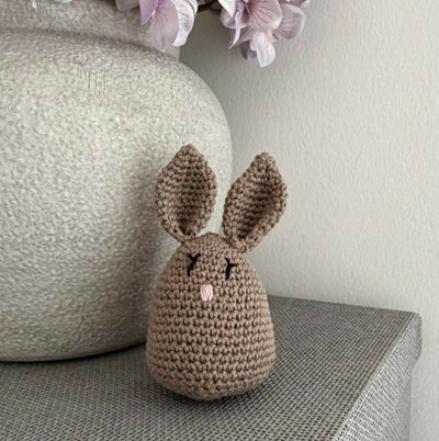 Alle hækleopskrifter