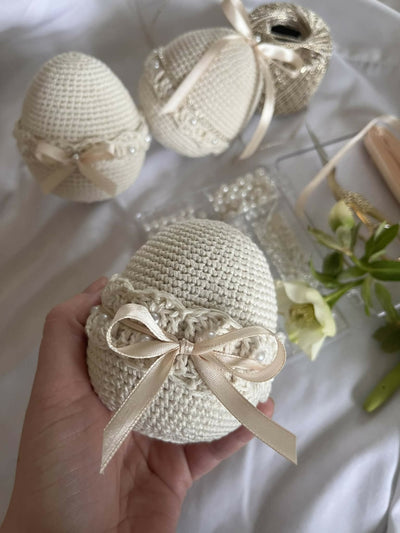 Alle hækleopskrifter