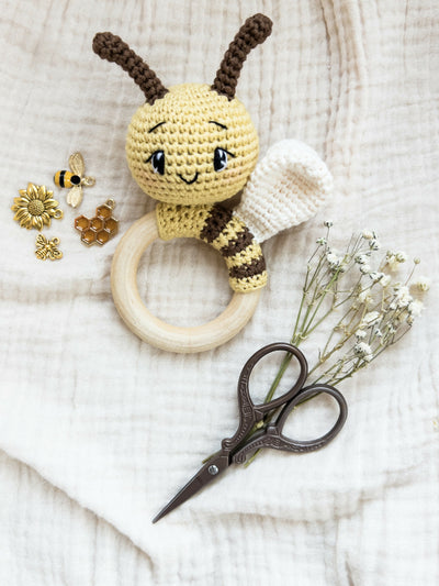 Alle hækleopskrifter